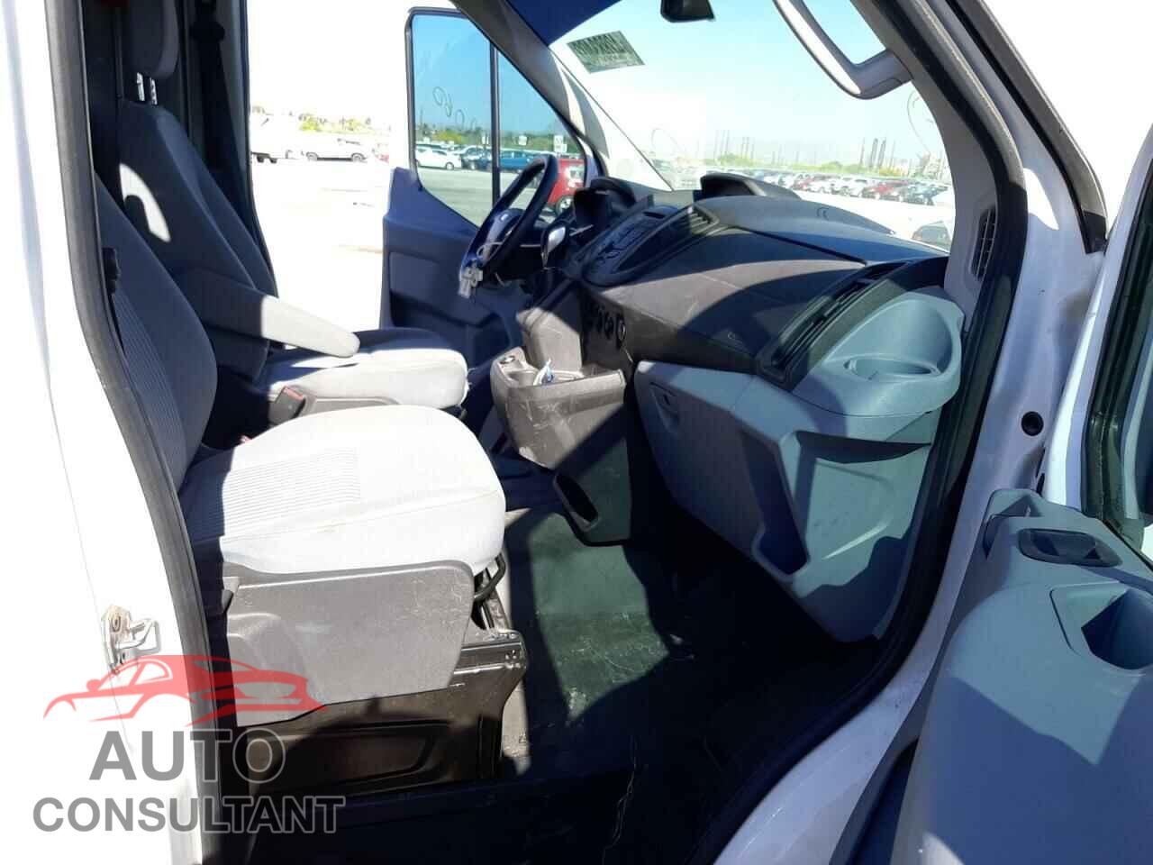 FORD TRANSIT CO 2019 - 1FTYR2CM5KKA52914