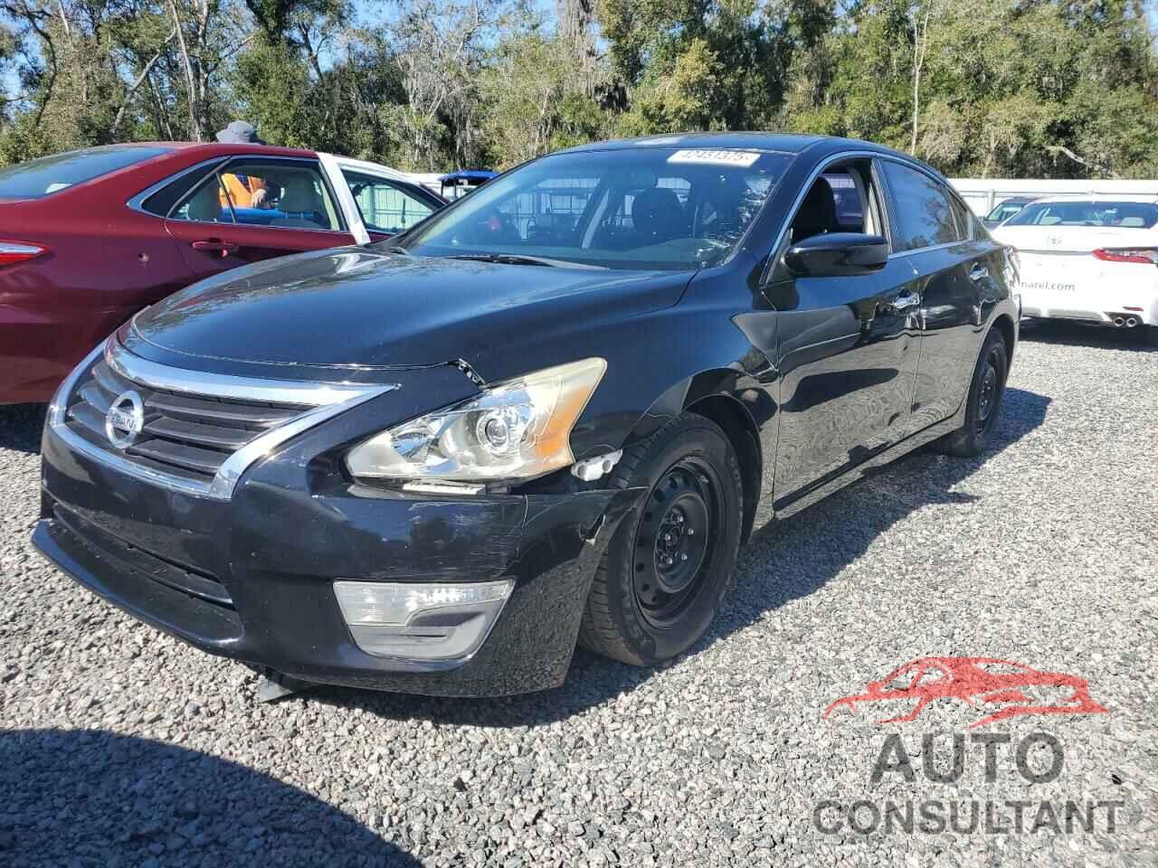 NISSAN ALTIMA 2015 - 1N4AL3AP1FC261983