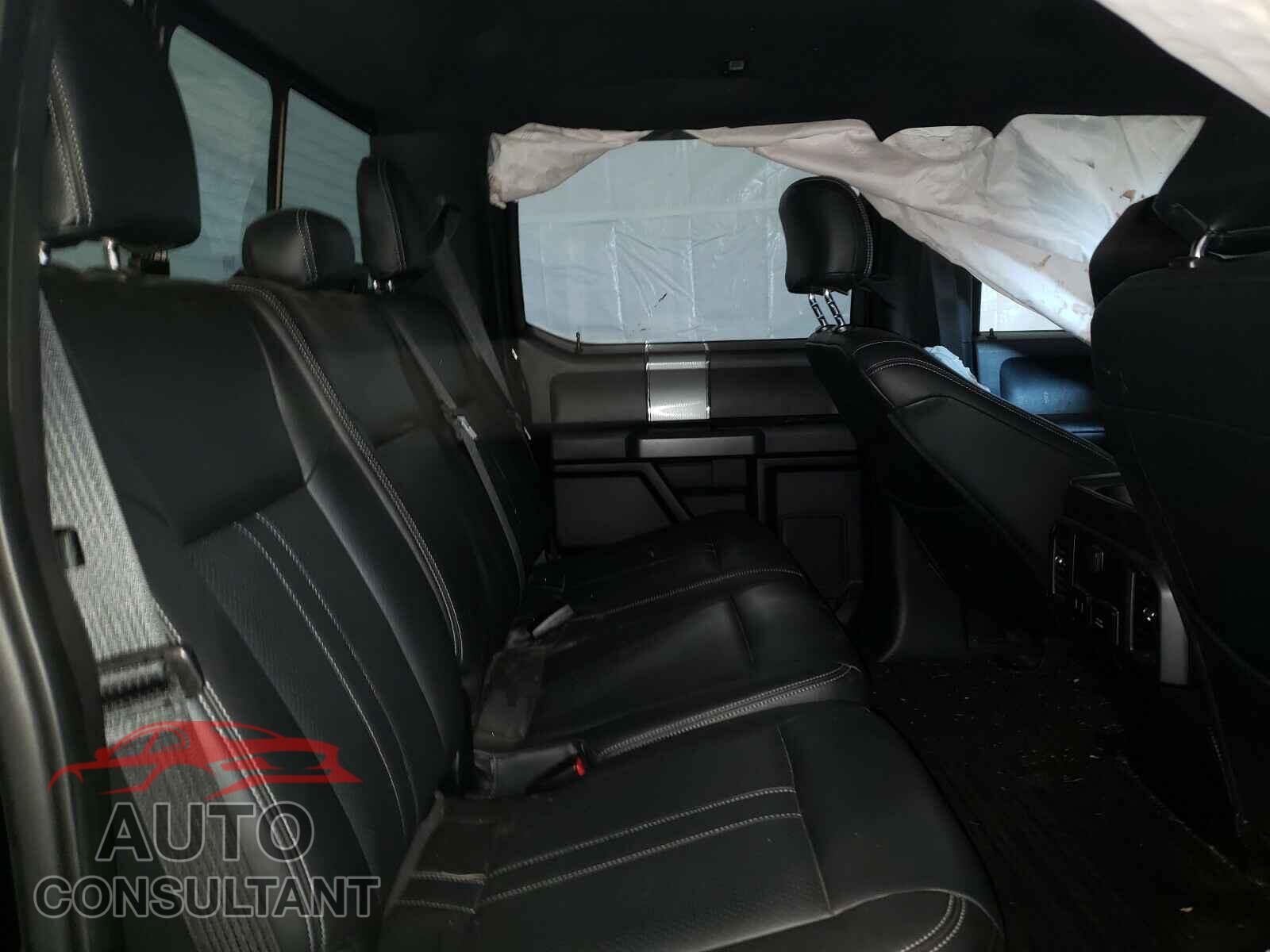 FORD F150 2017 - 1FTEW1EP6HFB59775