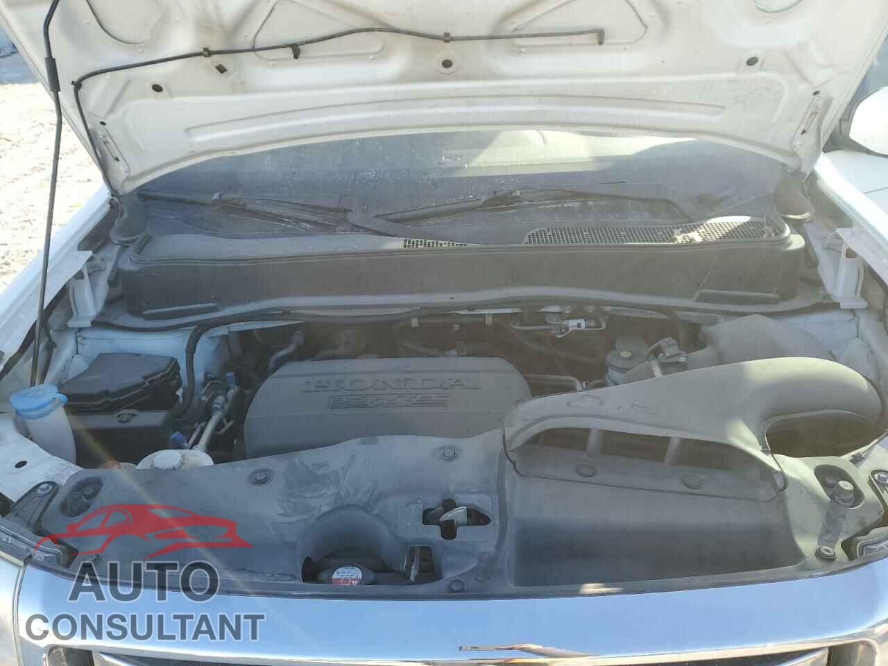 HONDA PILOT 2014 - 5FNYF3H53EB020173