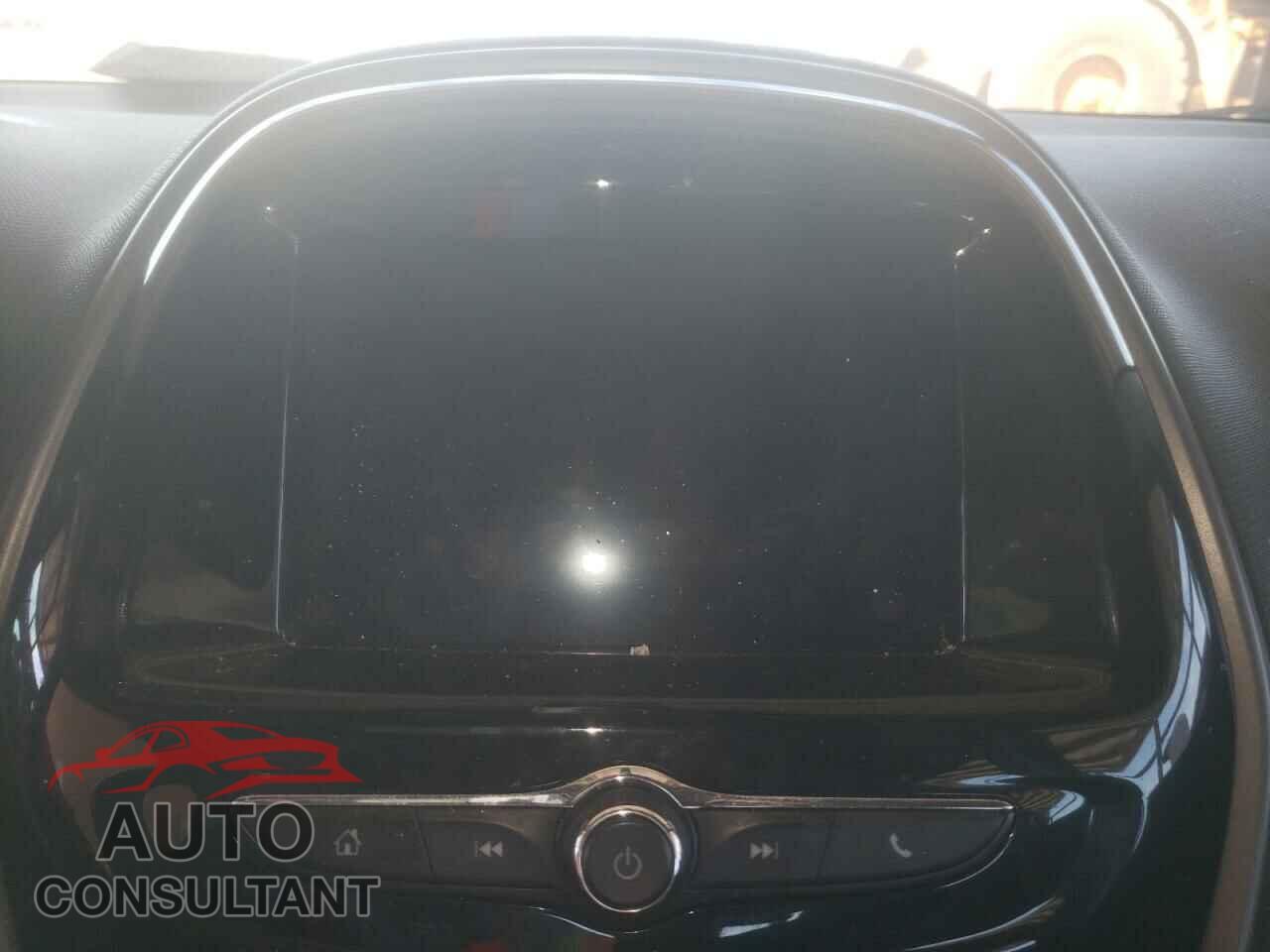 CHEVROLET SPARK 2020 - KL8CB6SA5LC456572