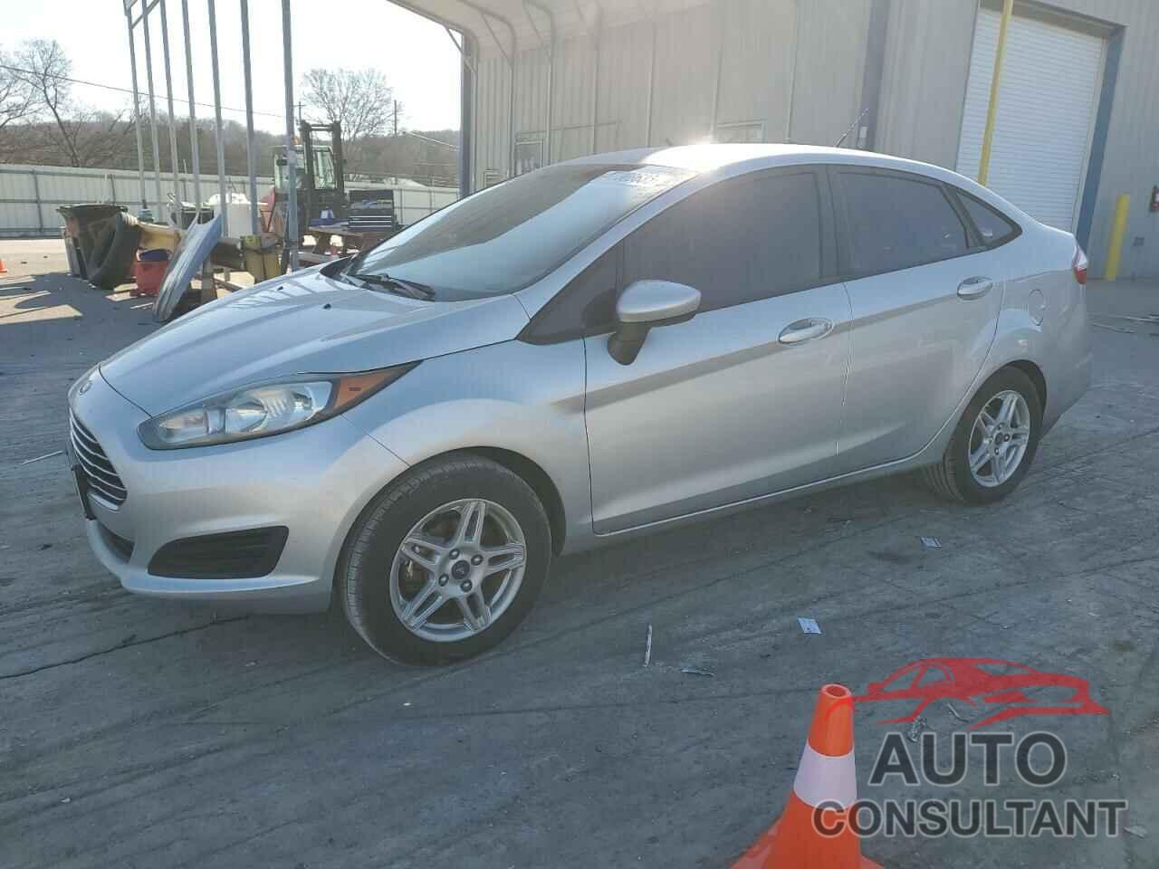 FORD FIESTA 2019 - 3FADP4BJ6KM141879