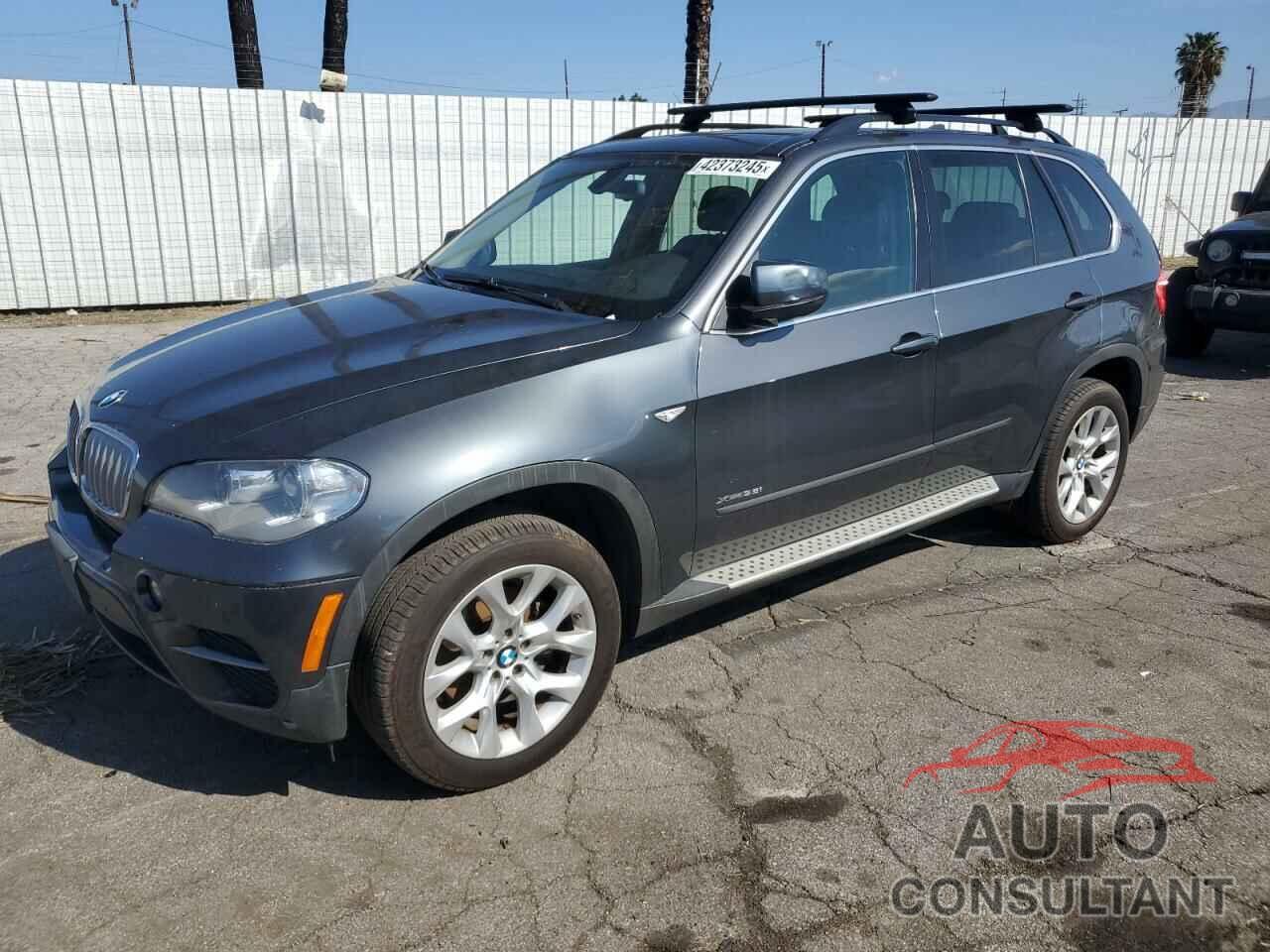 BMW X5 2013 - 5UXZV4C56D0G52751