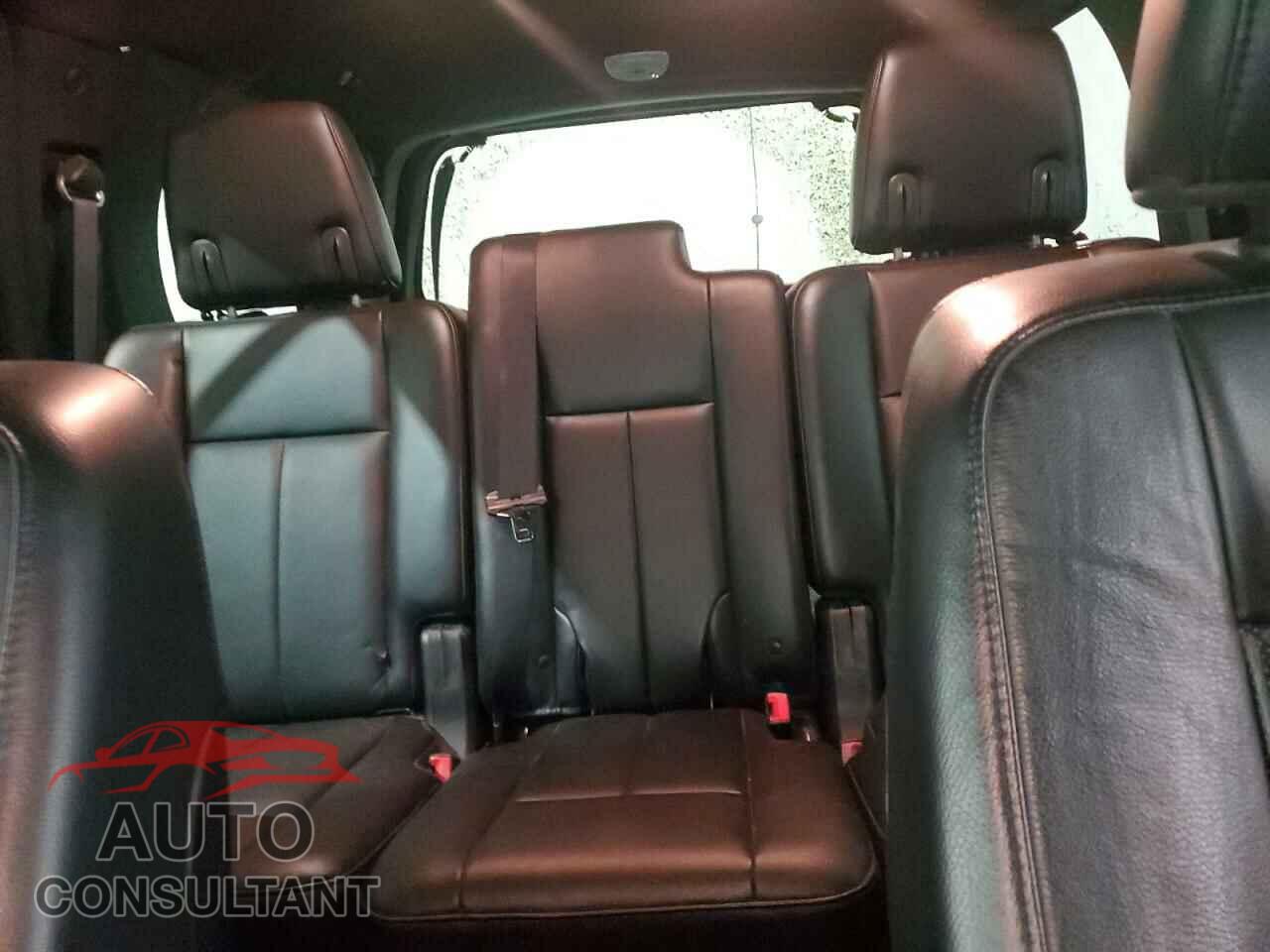 FORD EXPEDITION 2017 - 1FMJU2AT0HEA21633