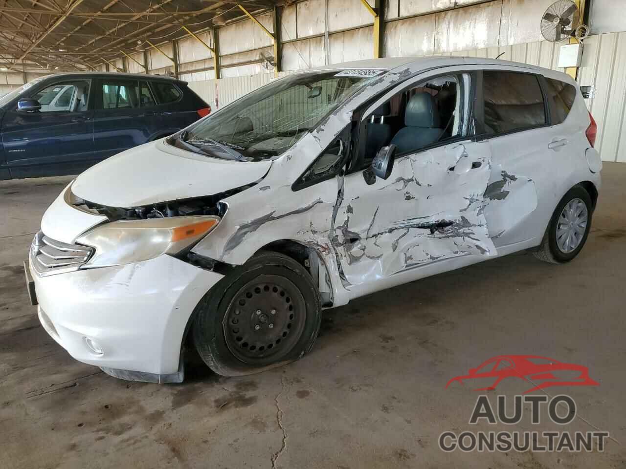NISSAN VERSA 2014 - 3N1CE2CP7EL412769