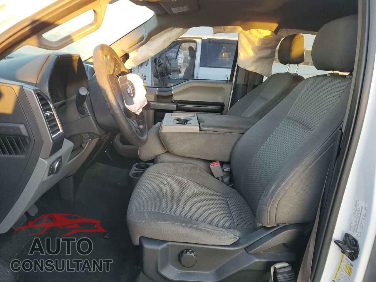 FORD F-150 2015 - 1FTEW1CF9FFB25174