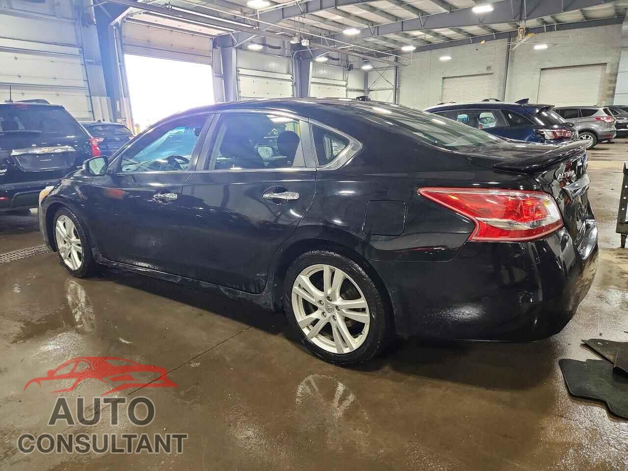 NISSAN ALTIMA 2013 - 1N4BL3AP7DN433892