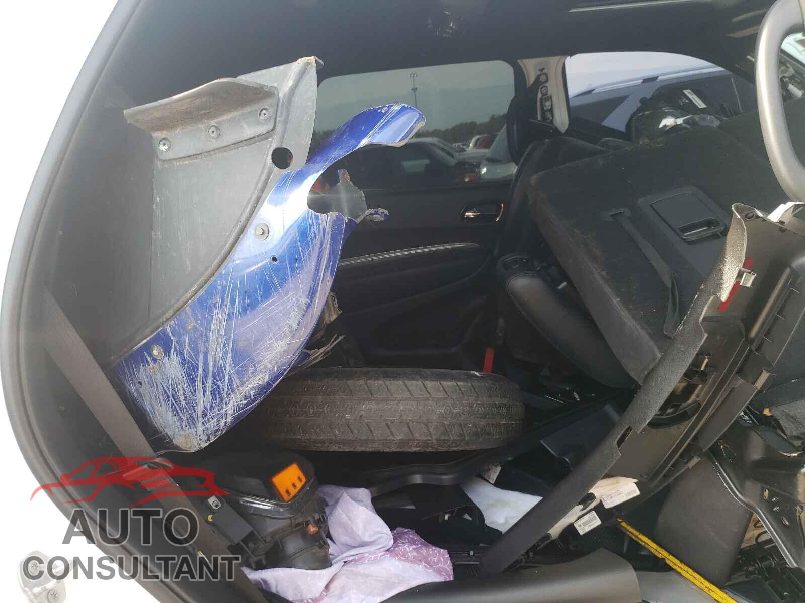 DODGE DURANGO 2020 - 1C4SDJCT6LC188311