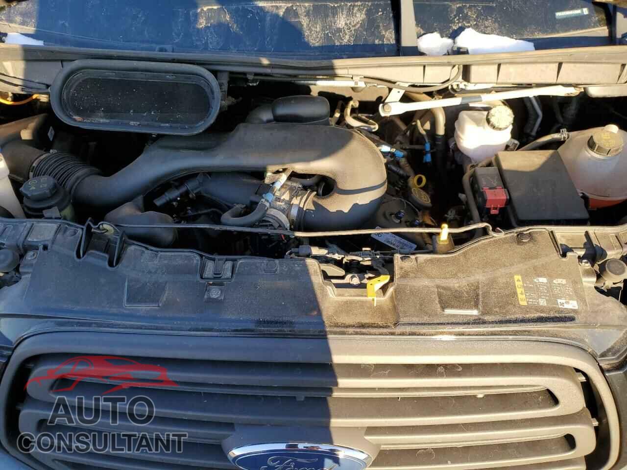 FORD TRANSIT 2017 - 1FBAX2CM0HKA35992