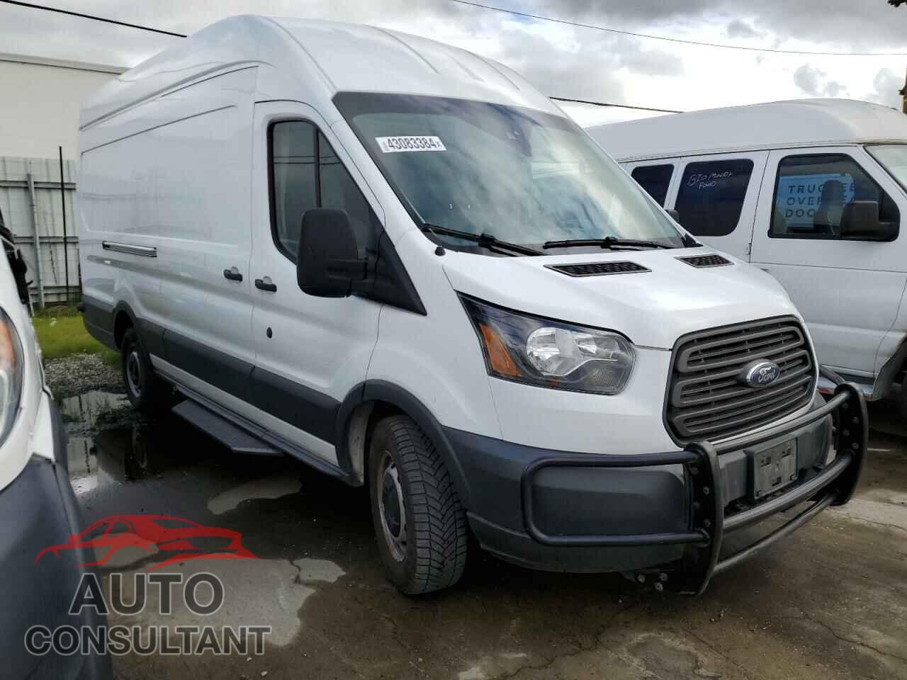 FORD TRANSIT 2018 - 1FTBW3XV9JKA76140