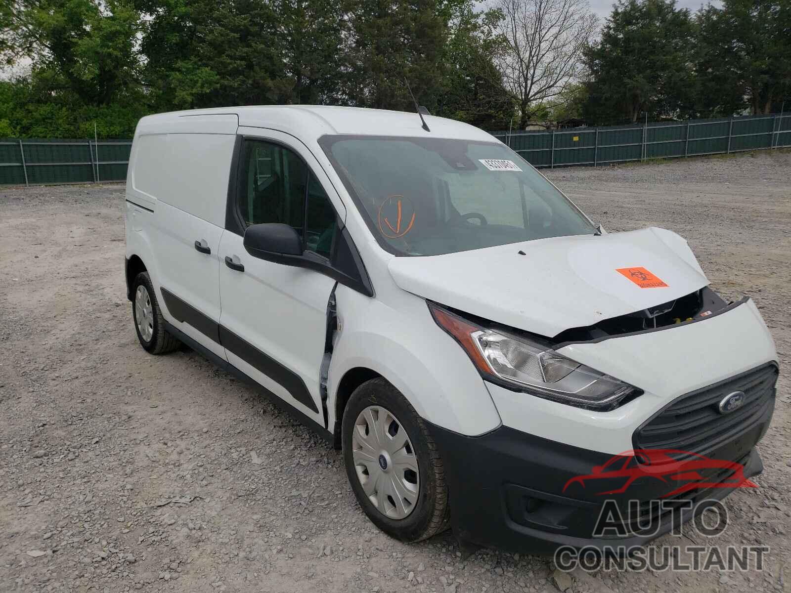 FORD TRANSIT CO 2020 - NM0LS7E29L1453426