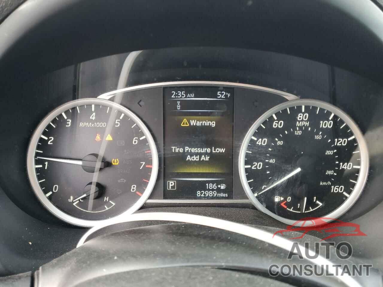 NISSAN SENTRA 2018 - 3N1AB7AP0JY221207