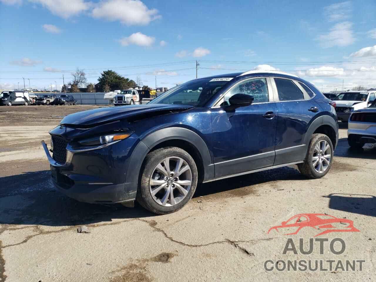 MAZDA CX30 2022 - 3MVDMBBL9NM442237