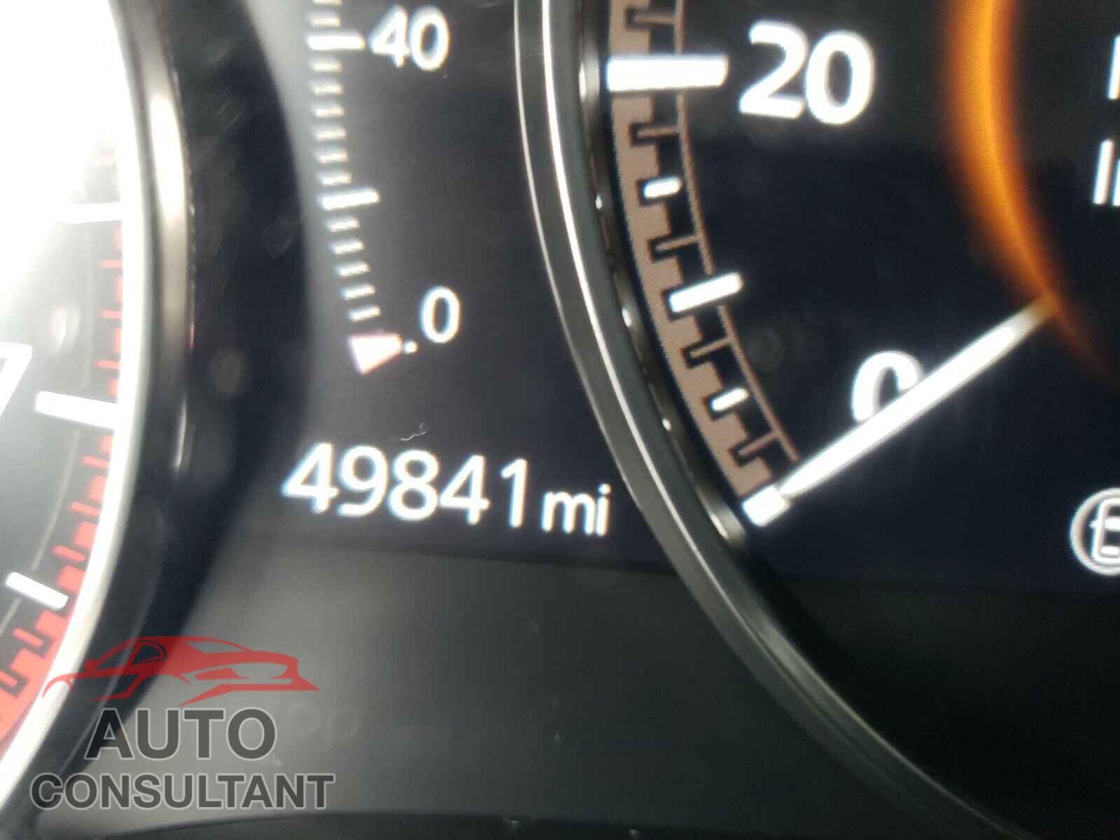 MAZDA 3 2019 - JM1BPACL5K1107767