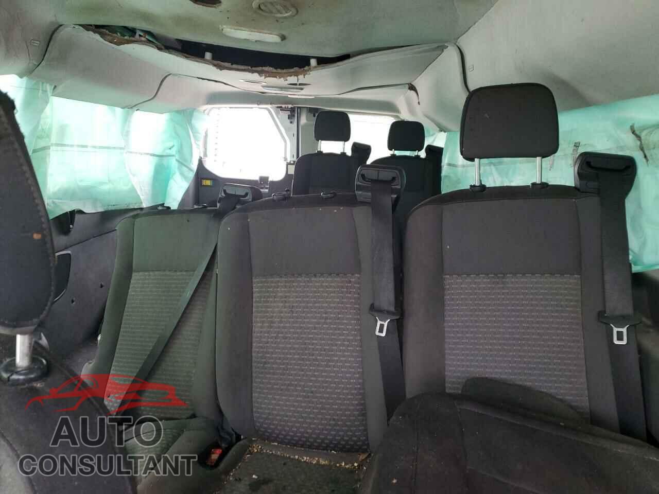 FORD TRANSIT 2020 - 1FBAX2Y82LKA10080