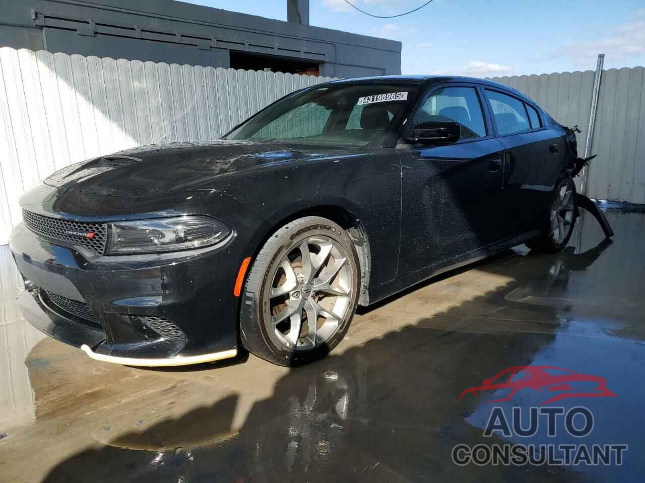 DODGE CHARGER 2023 - 2C3CDXHG3PH615356