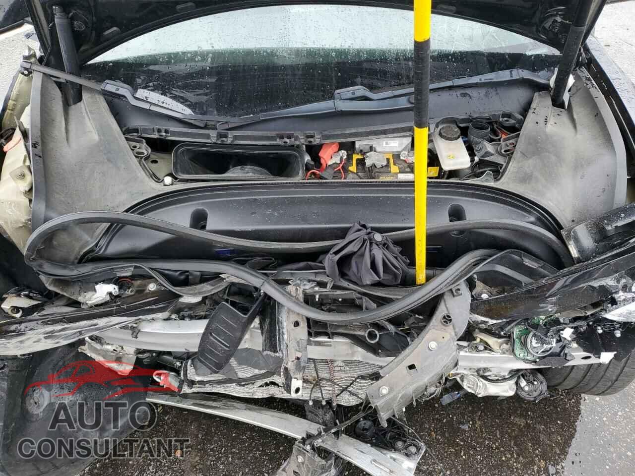 TESLA MODEL 3 2020 - 5YJ3E1EB4LF600086