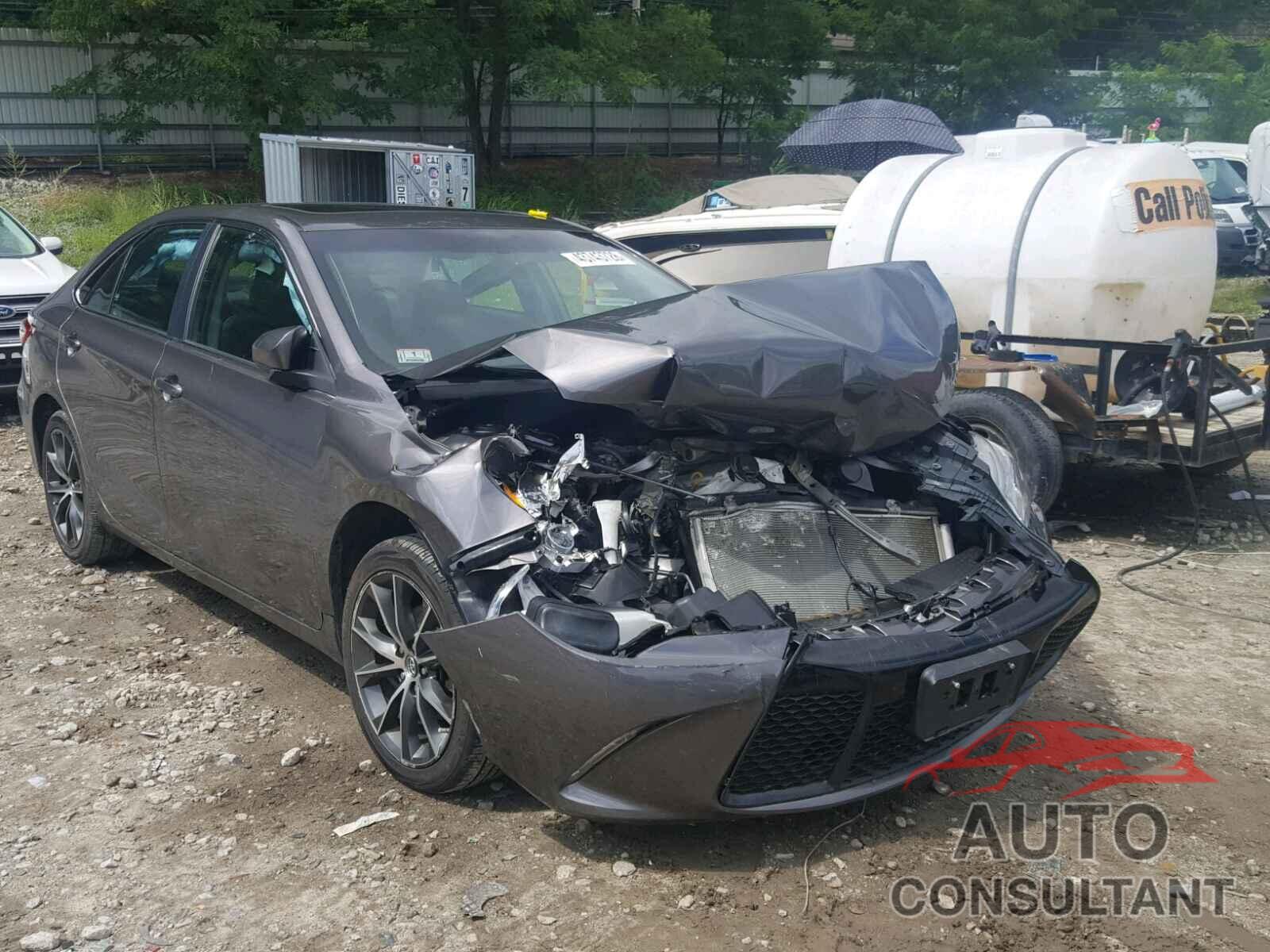 TOYOTA CAMRY 2015 - 4T1BF1FK5FU879935