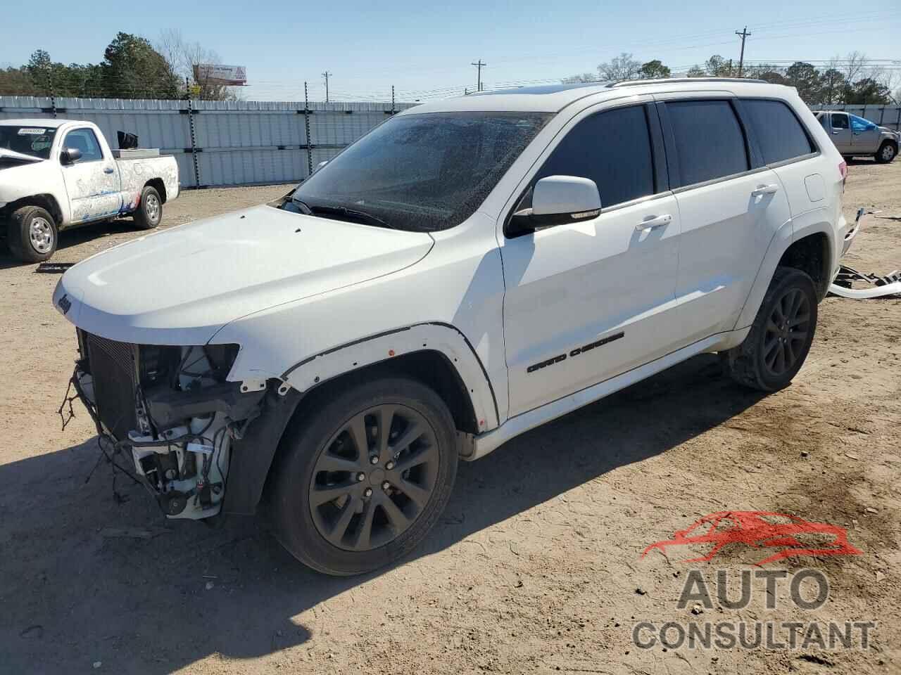 JEEP GRAND CHER 2019 - 1C4RJFCG8KC540648