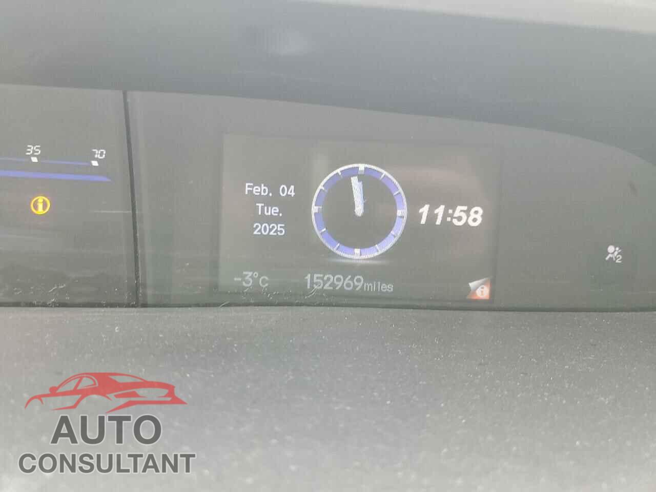 HONDA CIVIC 2014 - 2HGFB2E50EH005174