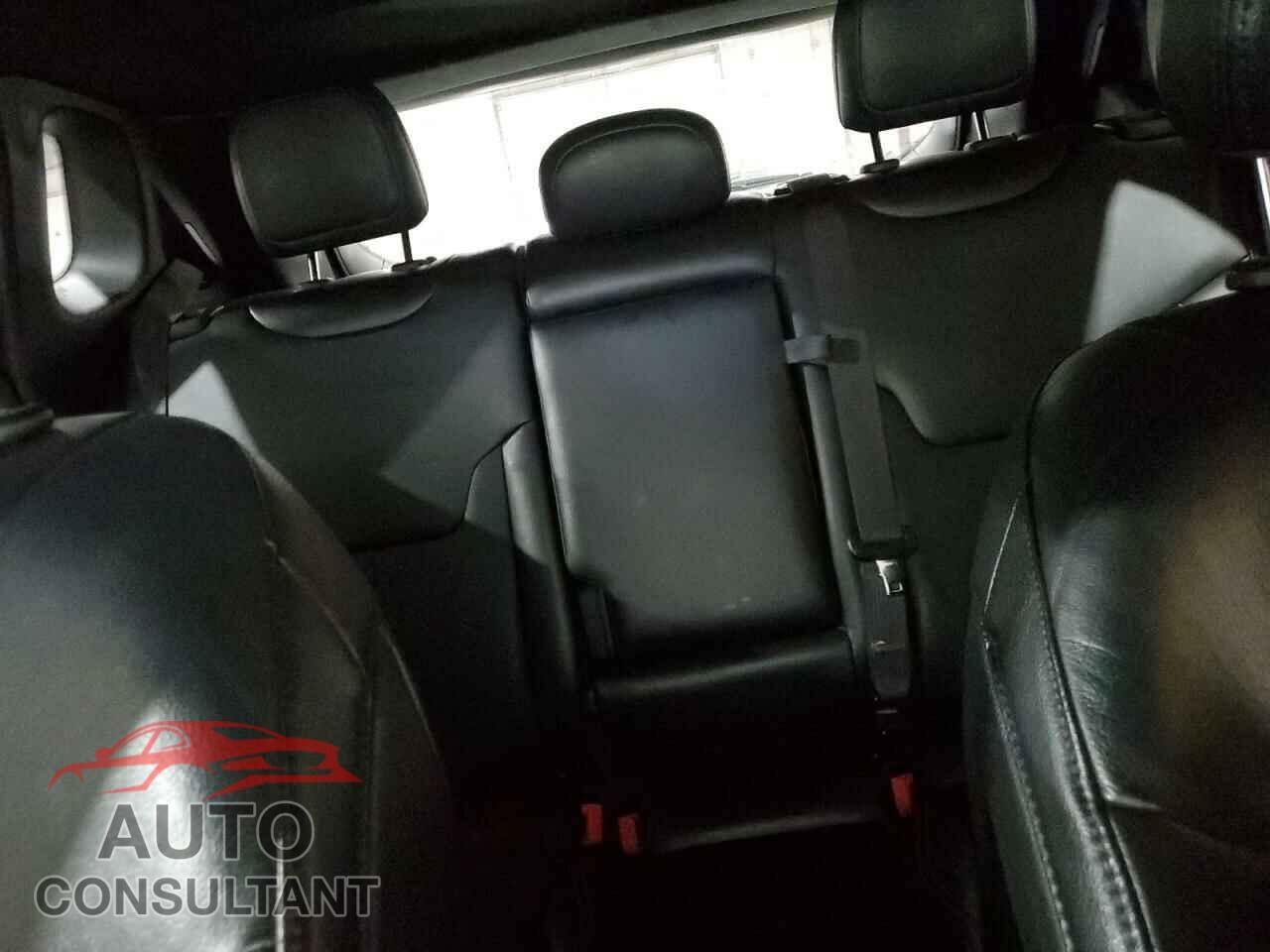JEEP COMPASS 2022 - 3C4NJDCB0NT181537