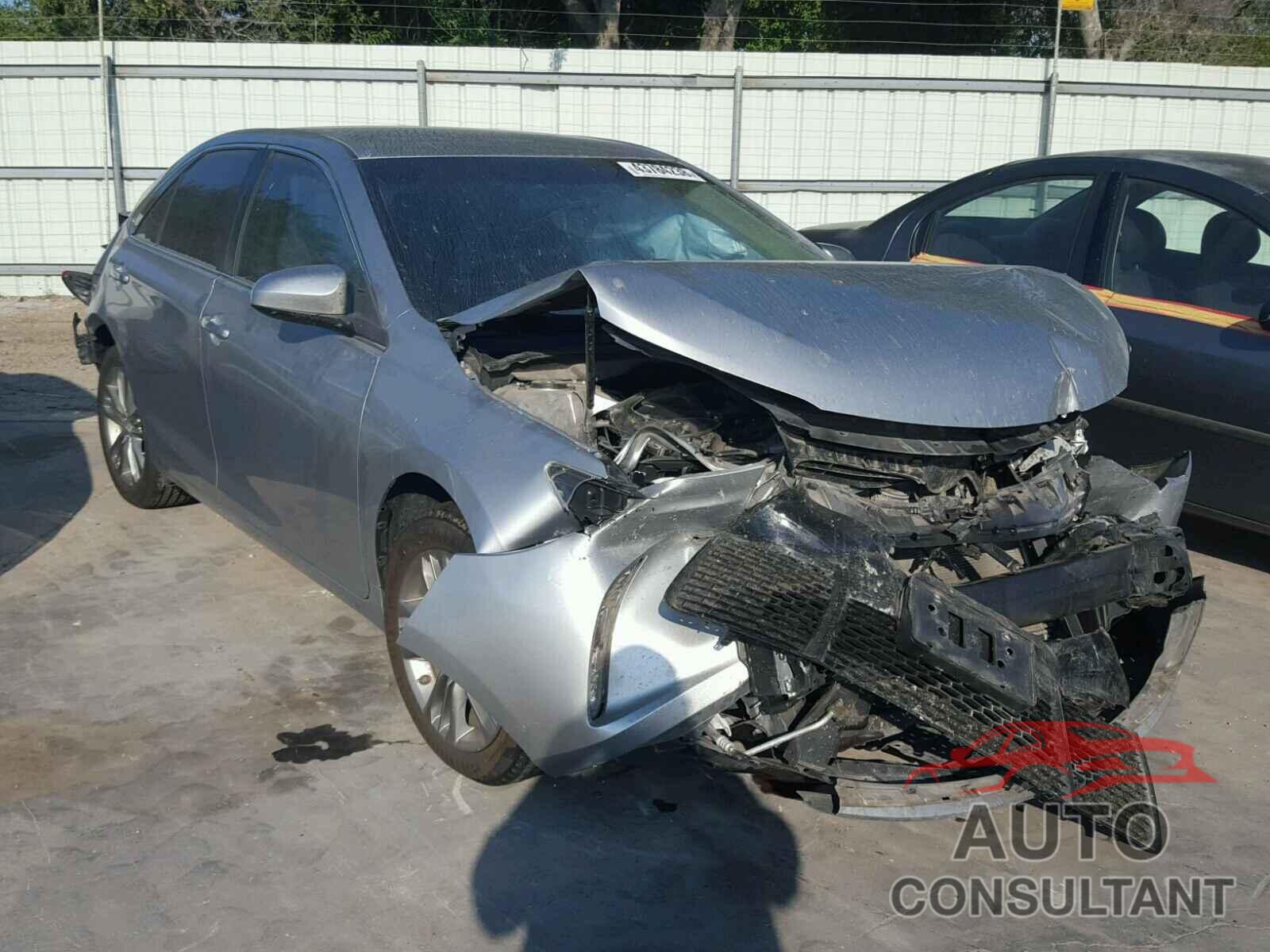 TOYOTA CAMRY 2015 - 4T1BF1FK0FU064848