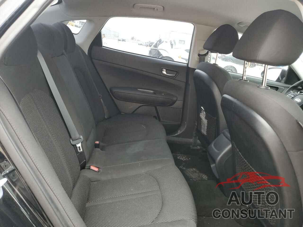 KIA OPTIMA 2019 - 5XXGT4L3XKG331351