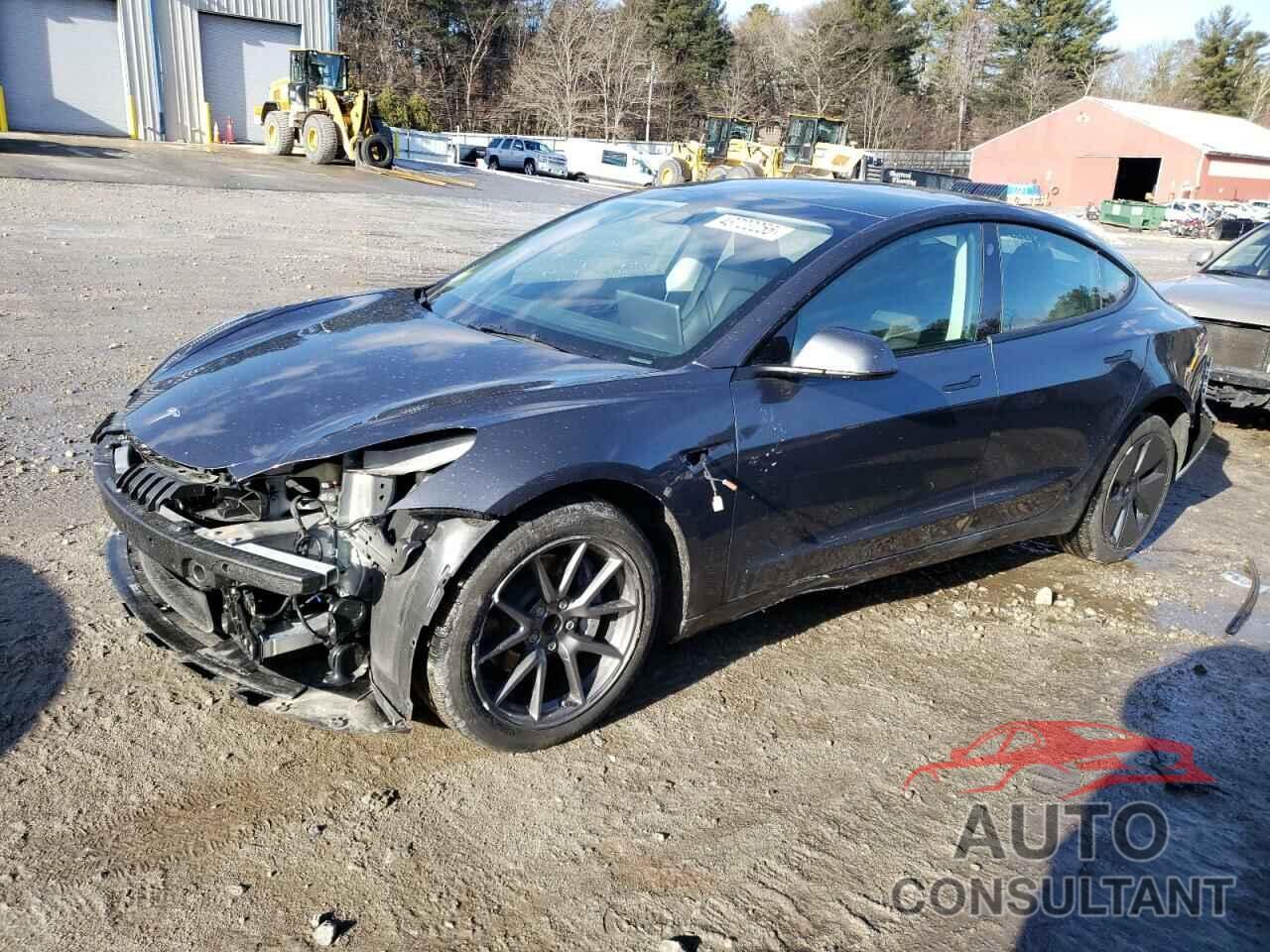 TESLA MODEL 3 2023 - 5YJ3E1EA4PF613630