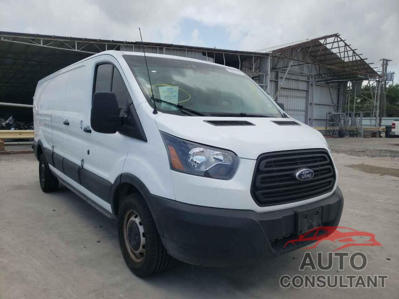 FORD TRANSIT CO 2019 - 1FTYR2ZM2KKA61769