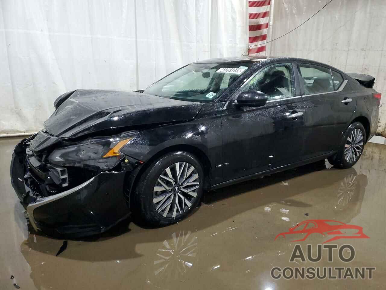 NISSAN ALTIMA 2024 - 1N4BL4DV3RN363685