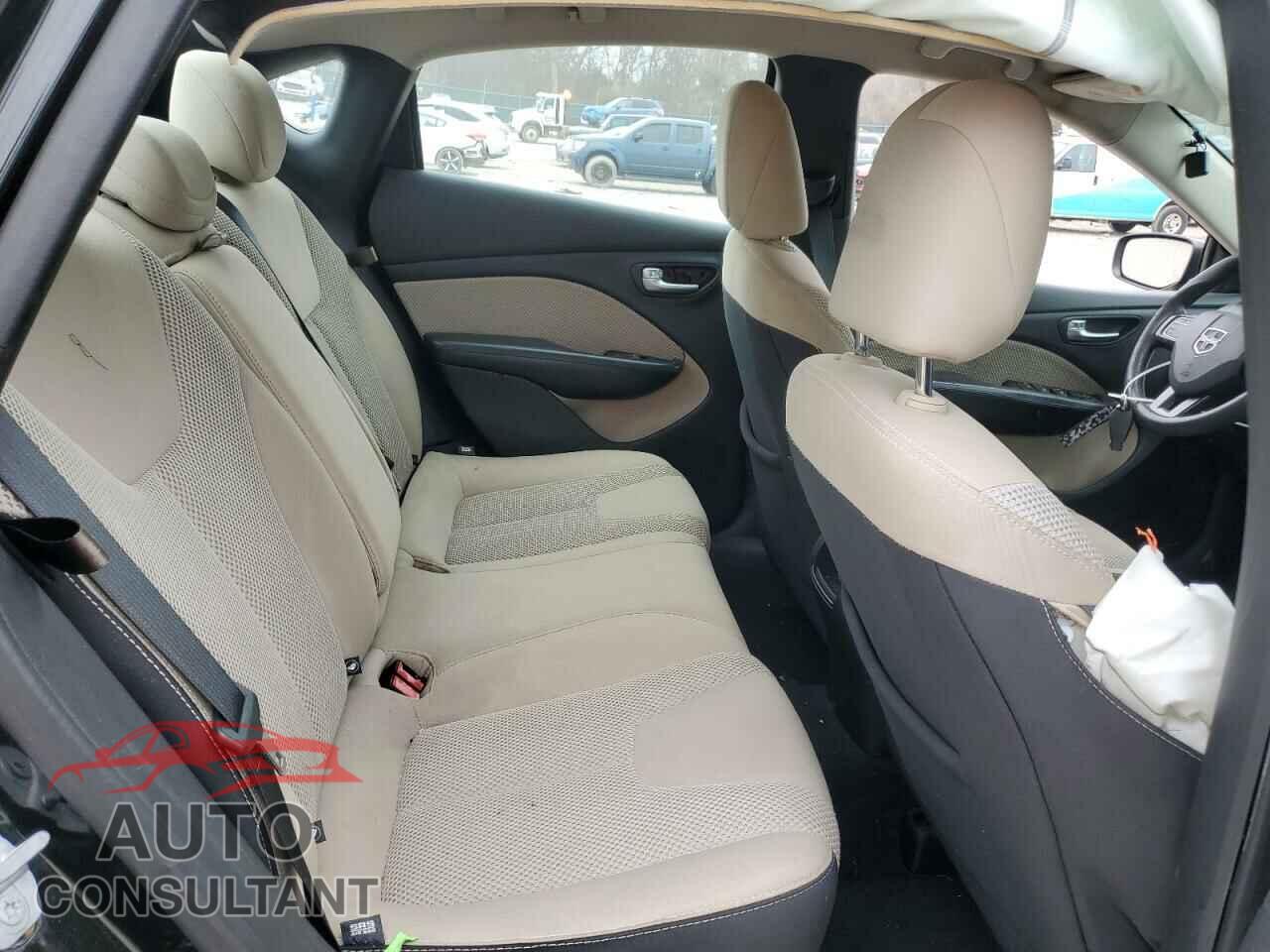 DODGE DART 2016 - 1C3CDFBB2GD689520