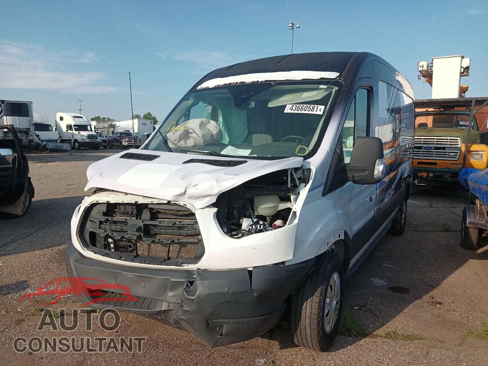 FORD TRANSIT CO 2017 - 1FTYR2CG2HKB31220