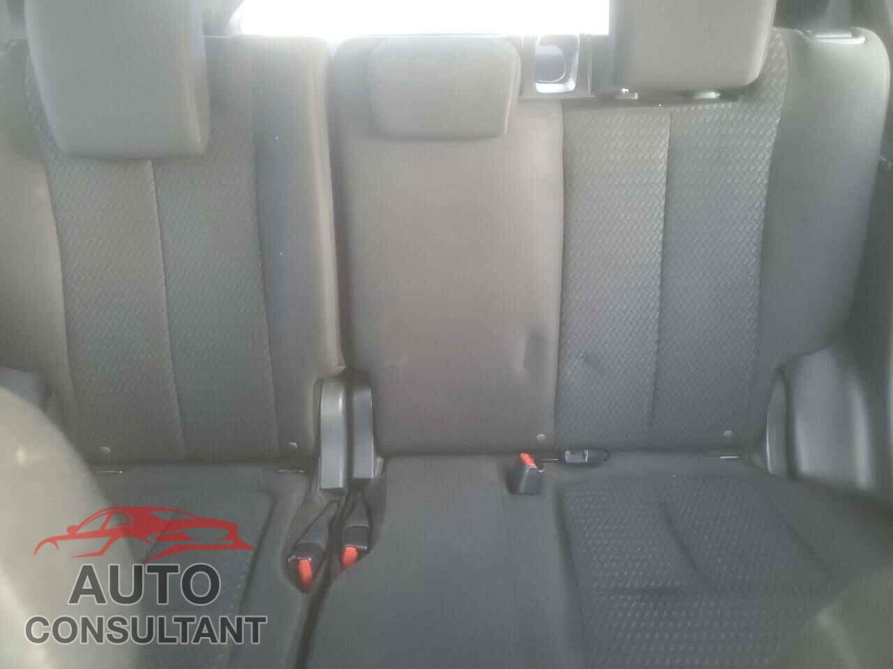 MITSUBISHI ECLIPSE 2019 - JA4AS3AA5KZ001368