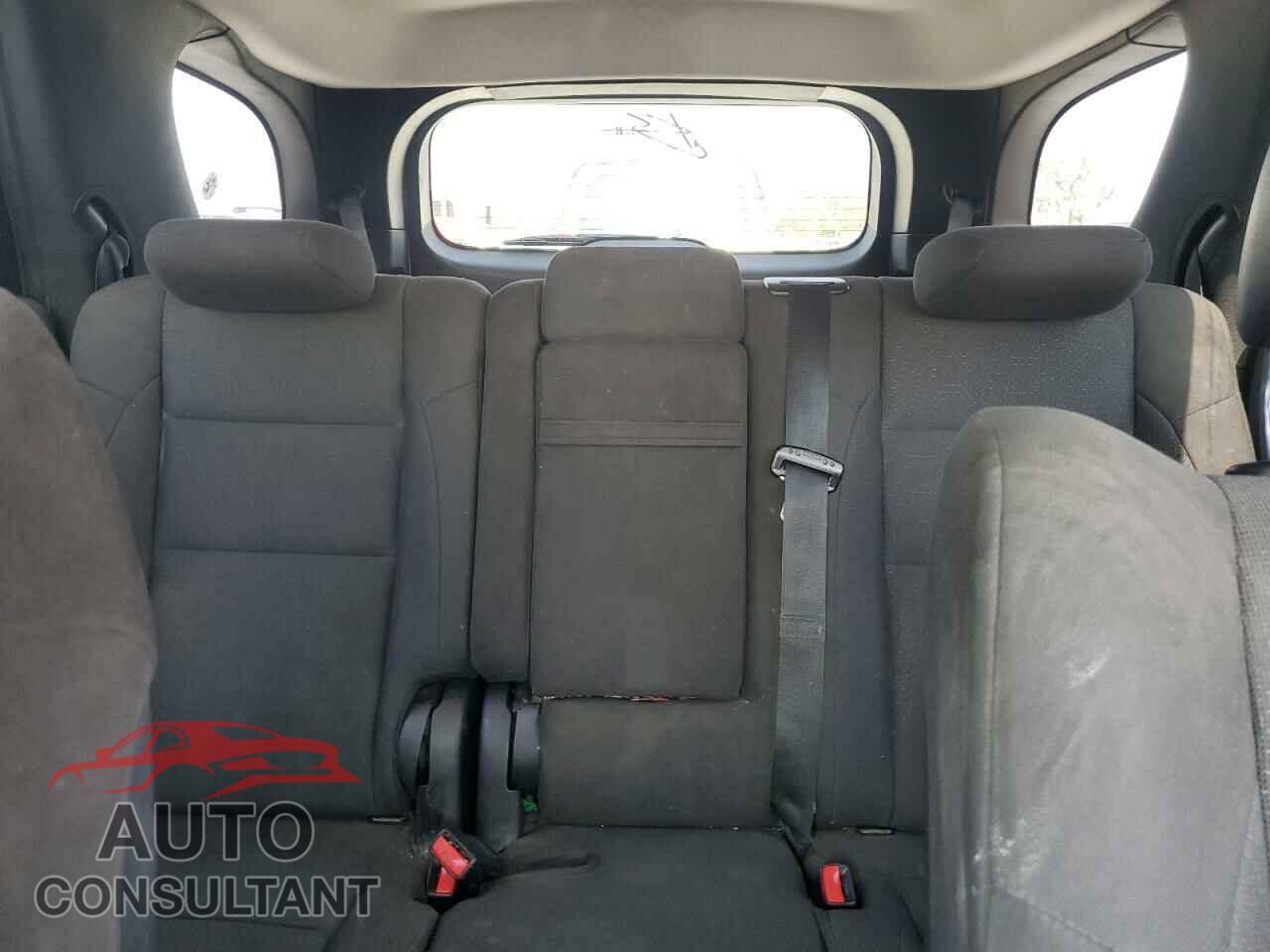 DODGE DURANGO 2013 - 1C4RDHAGXDC671914