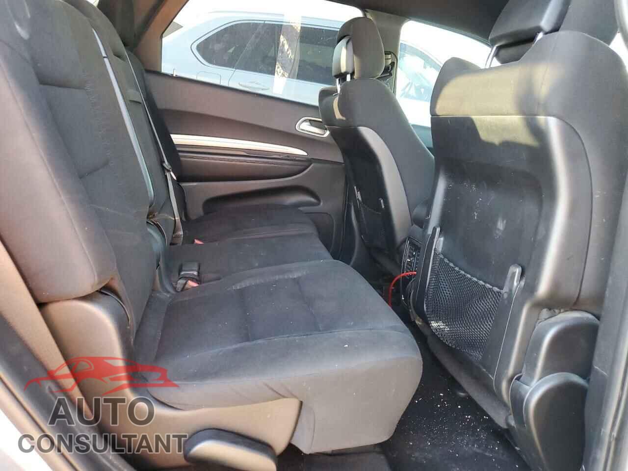 DODGE DURANGO 2019 - 1C4RDHAG0KC847673