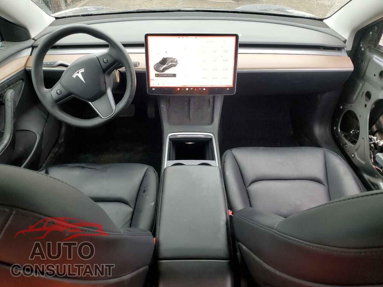 TESLA MODEL 3 2023 - 5YJ3E1EA3PF406338