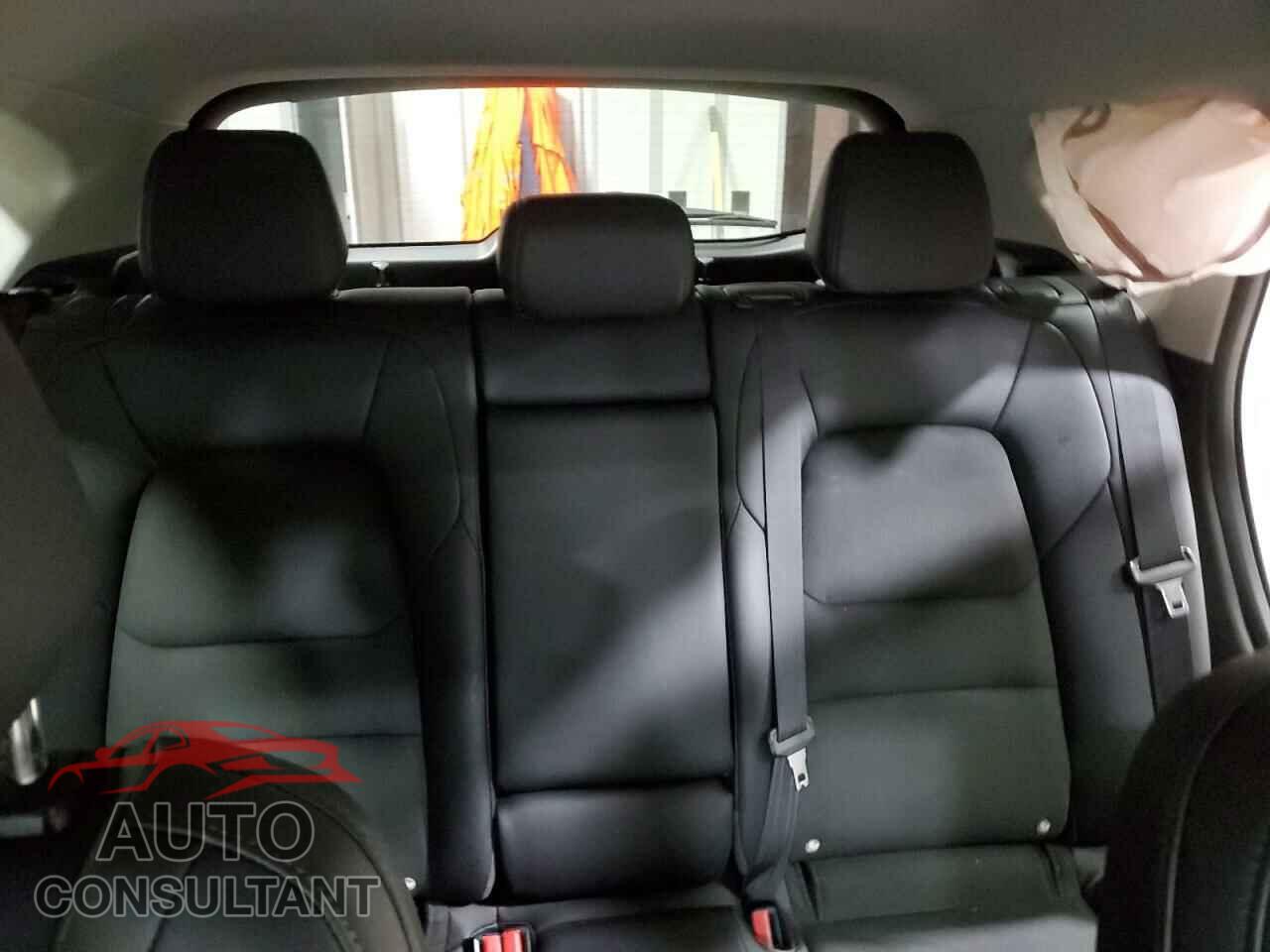 MAZDA CX-5 2021 - JM3KFBCM7M0444068