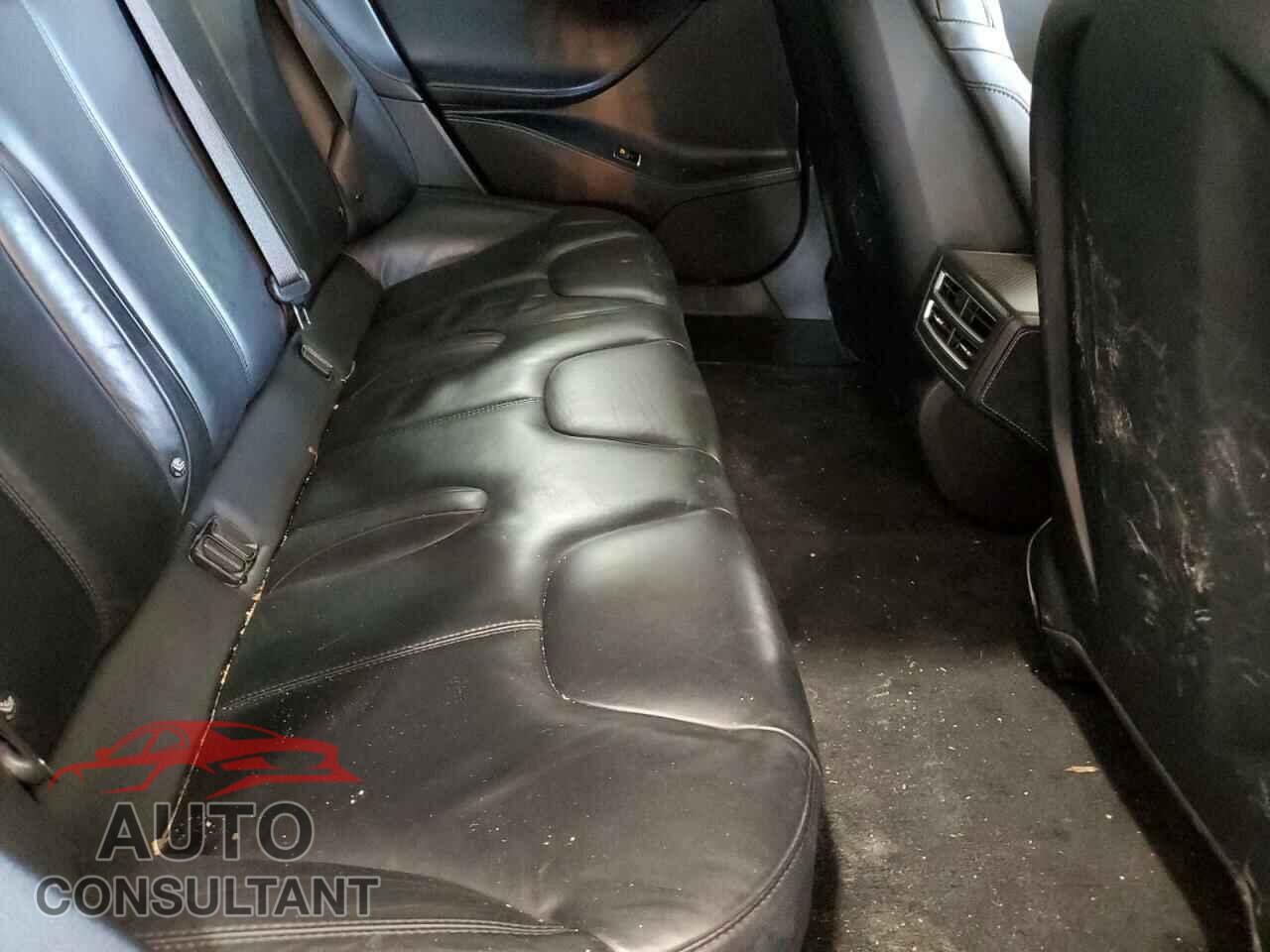 TESLA MODEL S 2016 - 5YJSA1E18GF144257
