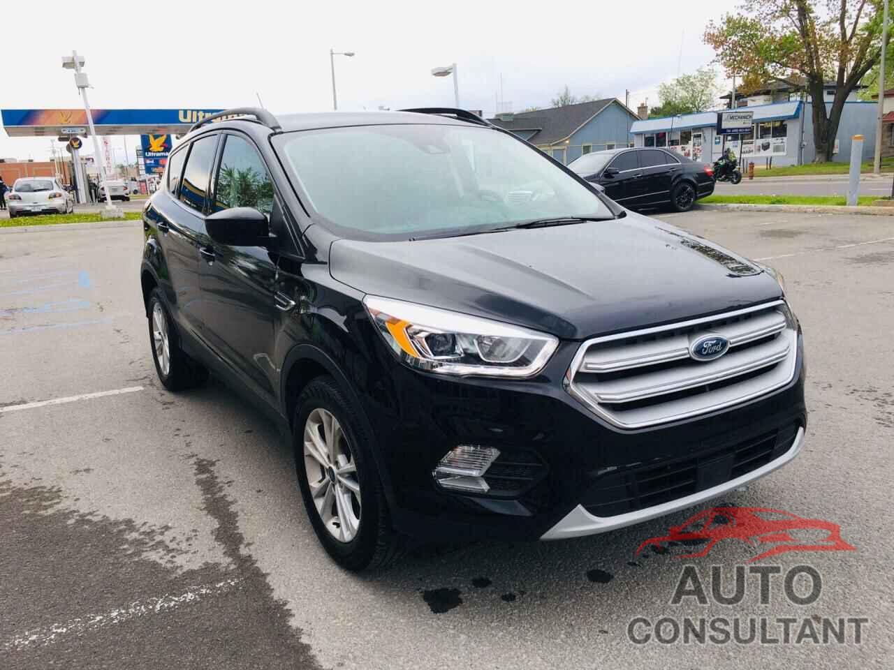 FORD ESCAPE 2019 - 1FMCU9HD0KUB36701