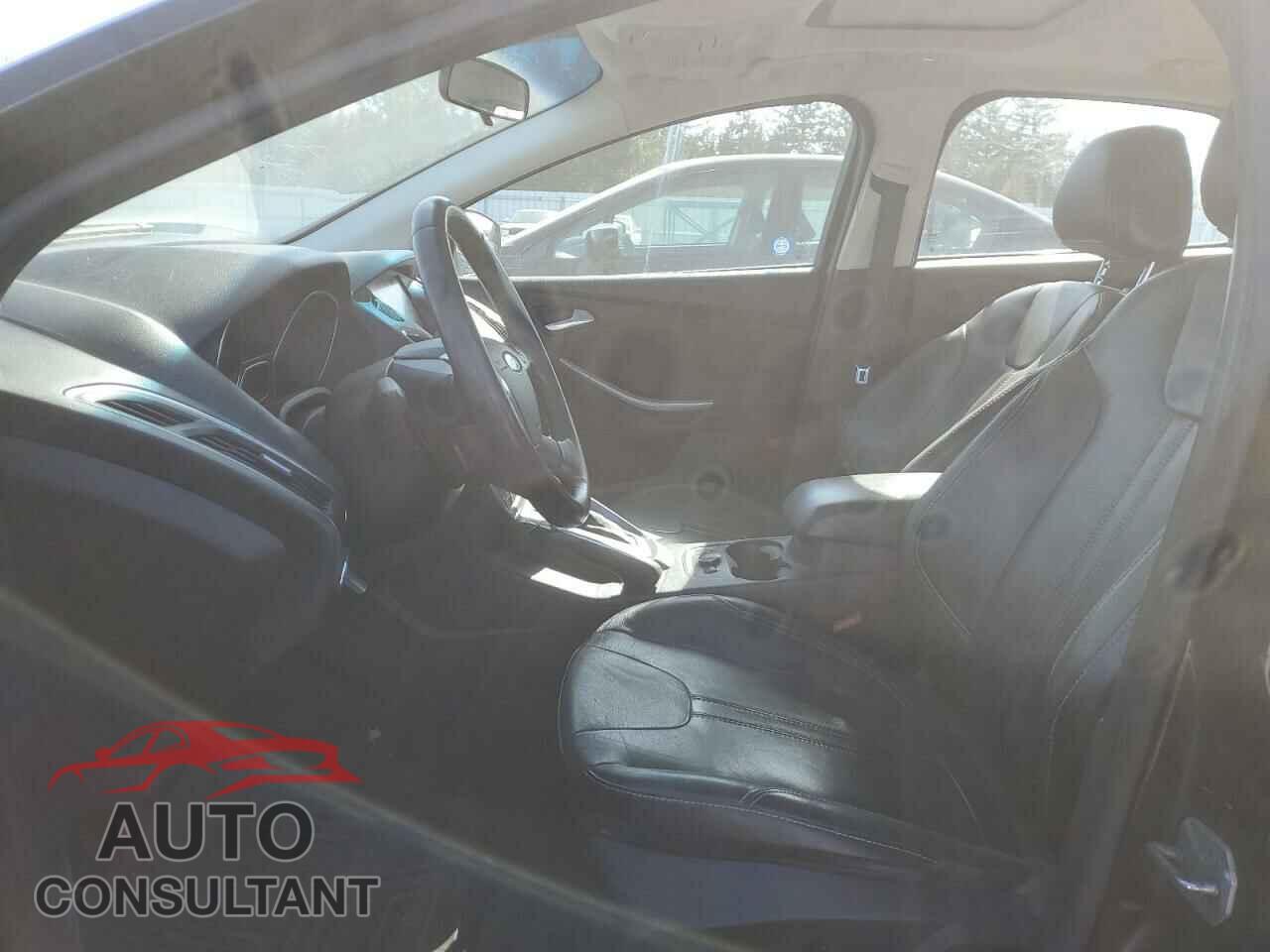 FORD FOCUS 2013 - 1FADP3N29DL159618