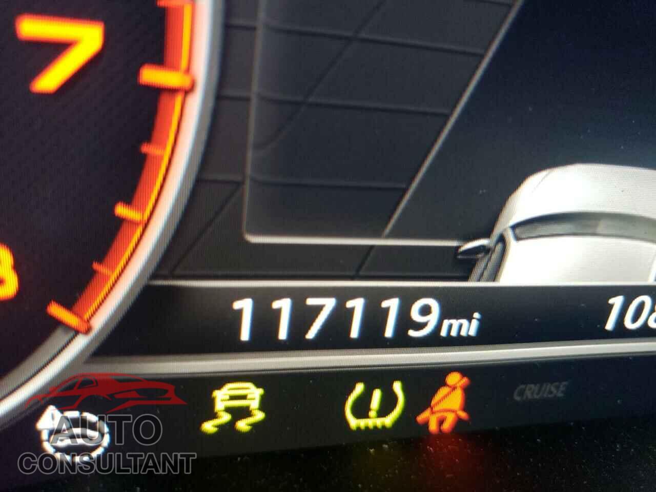 AUDI A4 2017 - WAUENAF40HA141001