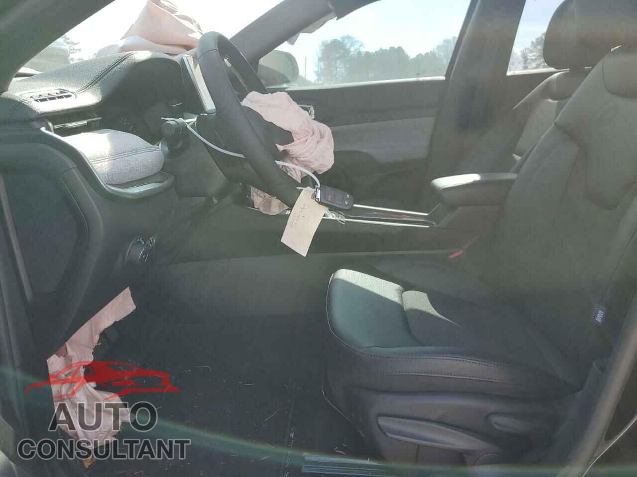 JEEP COMPASS 2024 - 3C4NJDBN7RT580933