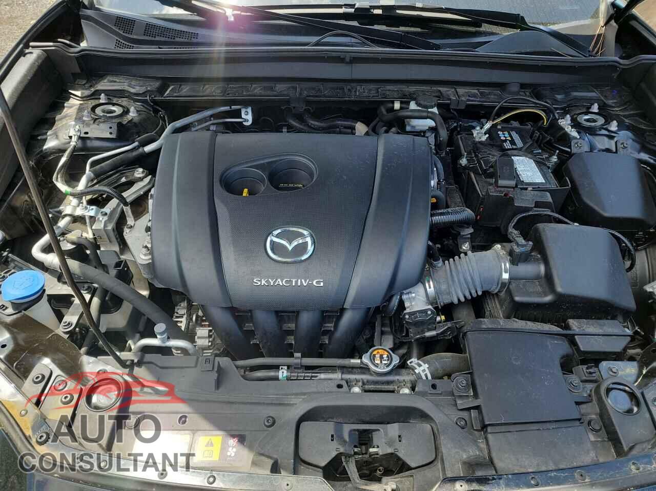 MAZDA CX30 2021 - 3MVDMABLXMM235140