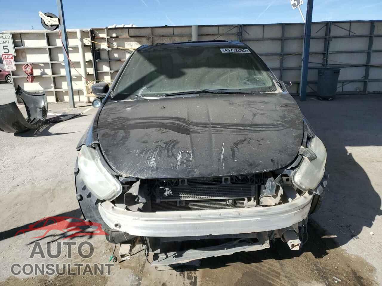 DODGE DART 2013 - 1C3CDFBA5DD269253