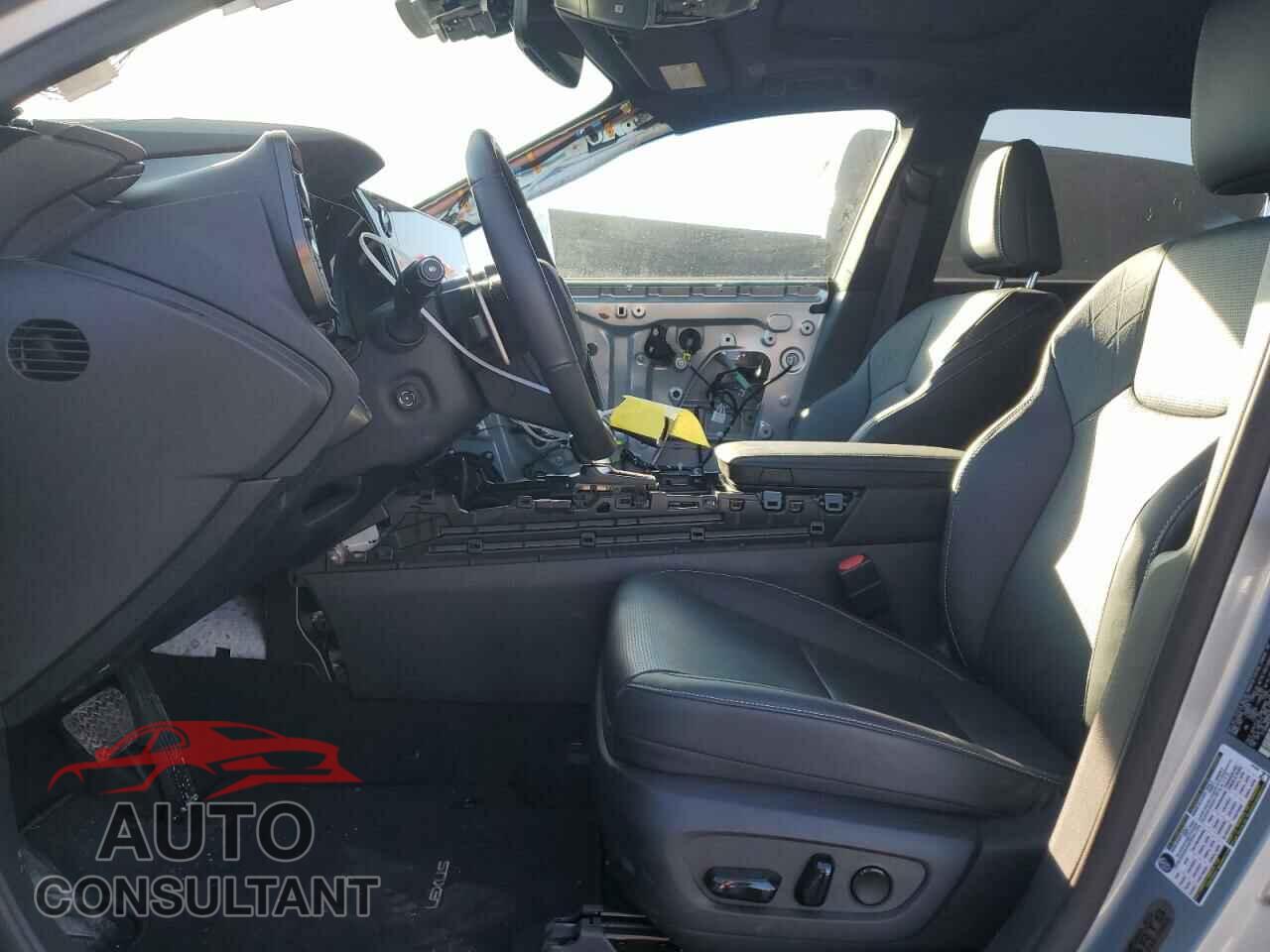 LEXUS RX350 2023 - 2T2BAMCA9PC005582