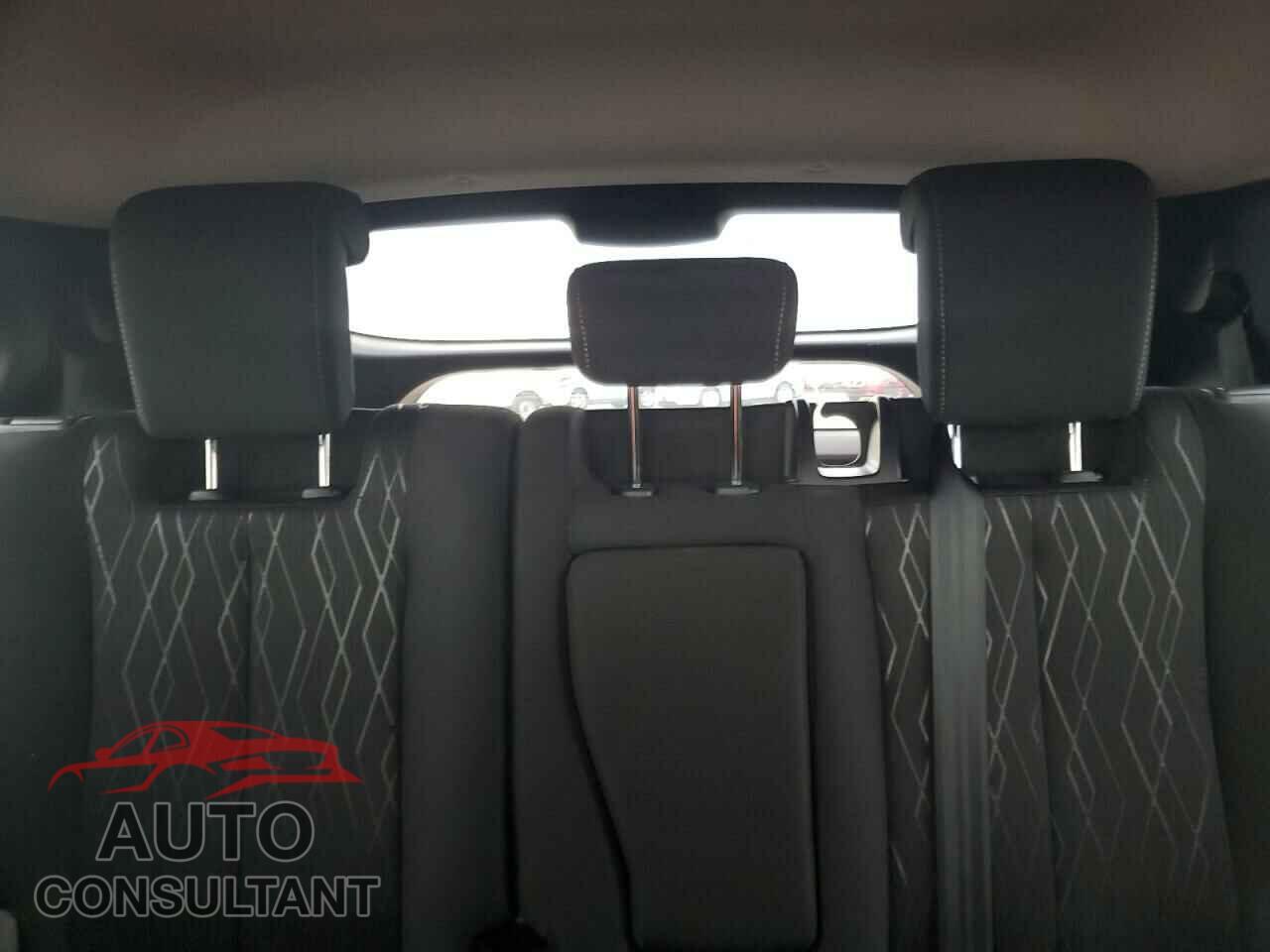 MITSUBISHI ECLIPSE 2018 - JA4AT5AAXJZ038374