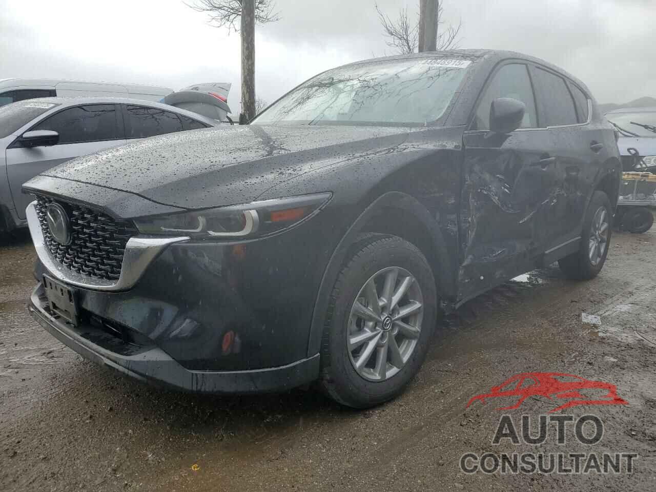 MAZDA CX-5 PREFE 2023 - JM3KFBCM0P0285740