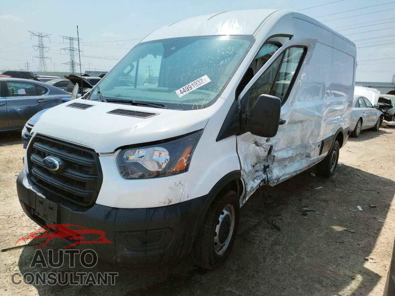 FORD TRANSIT 2020 - 1FTBR1C85LKA15026