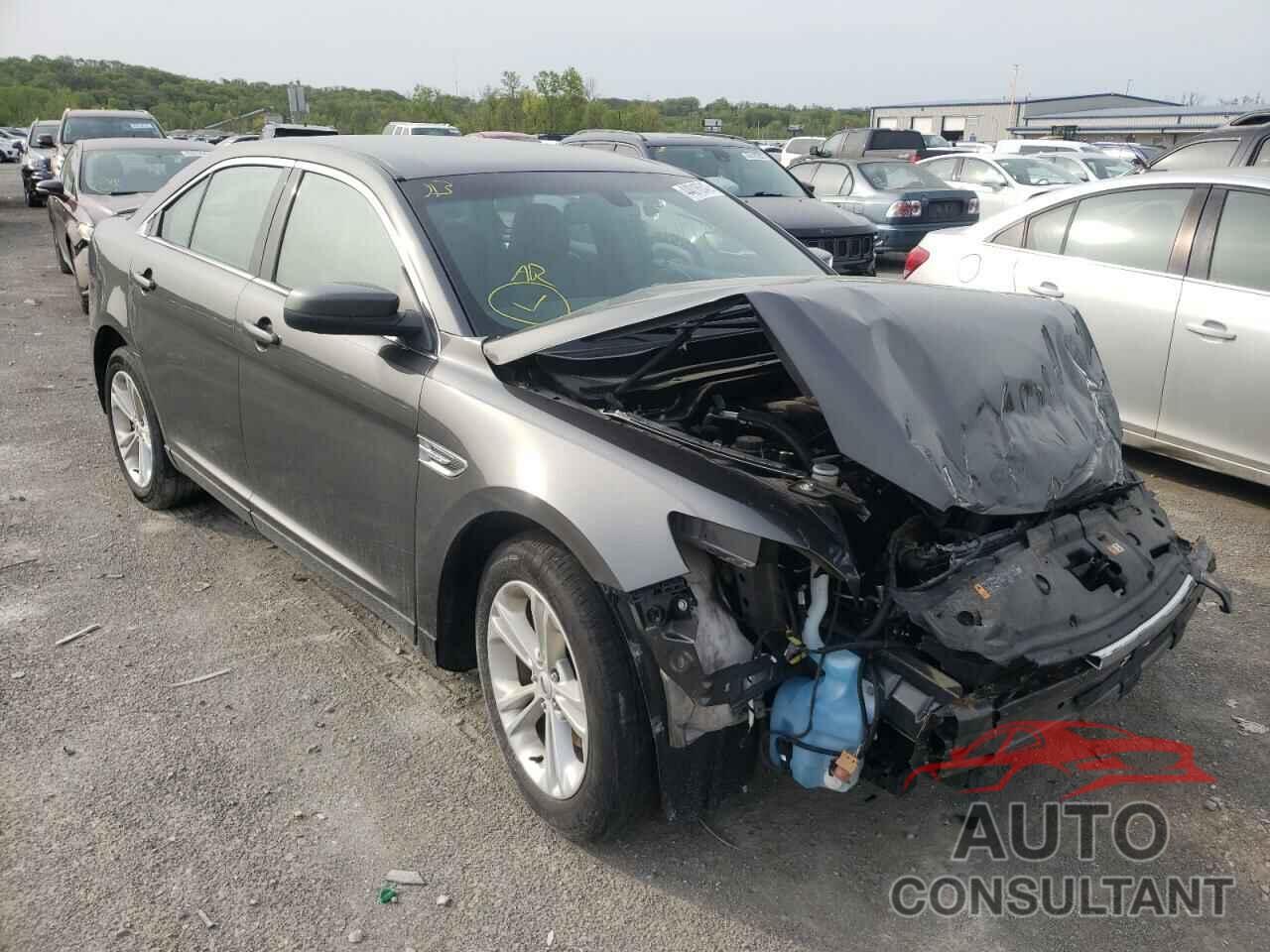 FORD TAURUS 2017 - 1FAHP2E88HG120680