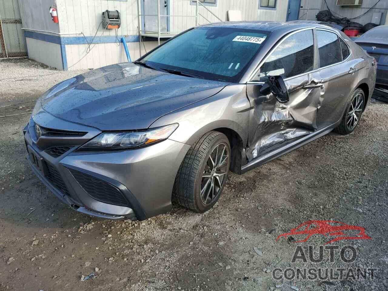 TOYOTA CAMRY 2024 - 4T1G11AK4RU916652